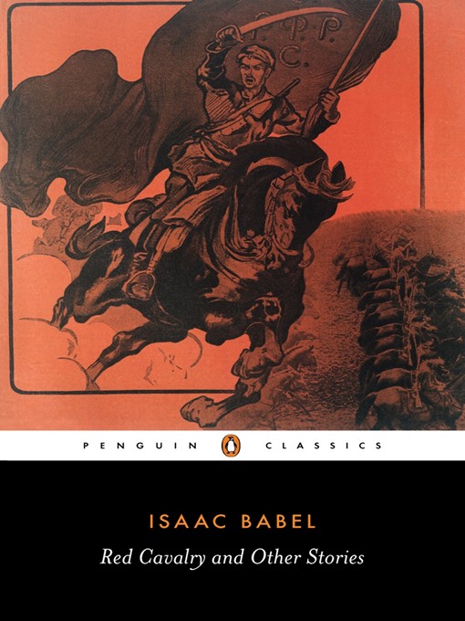 Title details for Red Cavalry and Other Stories by Isaac Babel - Wait list